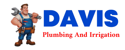 Trusted plumber in KINCAID